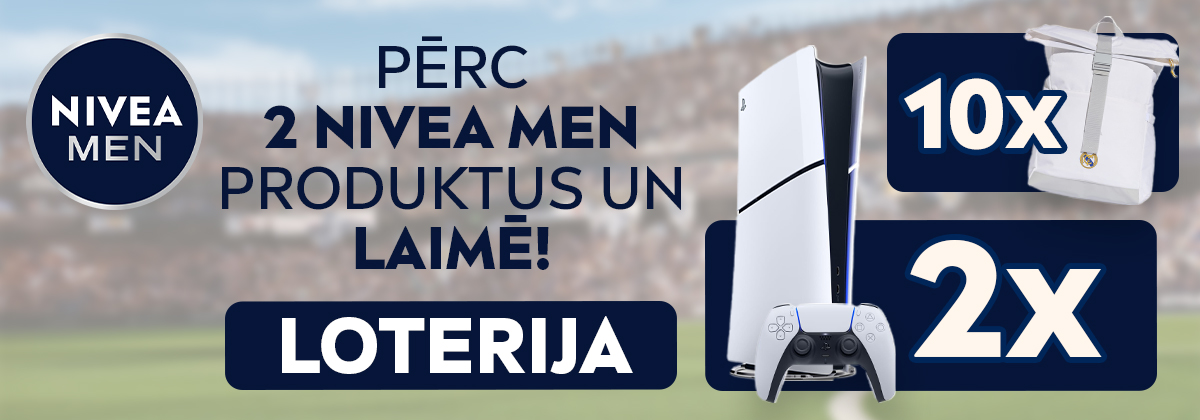 Uzvari, kā čempions!