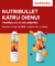 NUTRIBULLET KATRU DIENU! Veselīgs uzturs bez piepūles