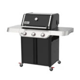 Weber Genesis E-315 grils