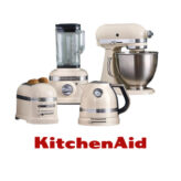 KitchenAid virtuves komplekts