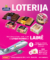 Kūkas, tortes, ruletes! loterija Rimi veikalos