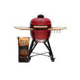 Kamado BONO MEDIA grils