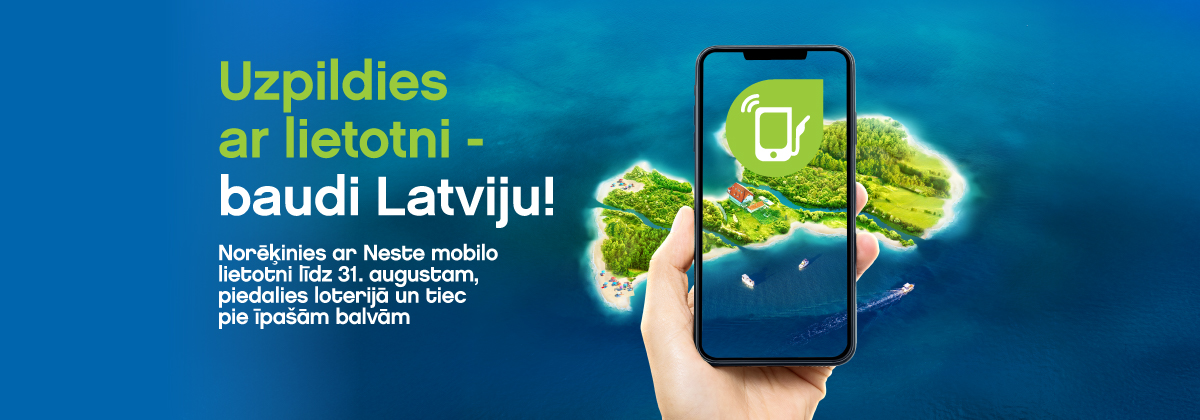Neste loterija