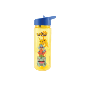 Pokemon ūdens pudele