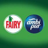 Fairy, Ambi Pur