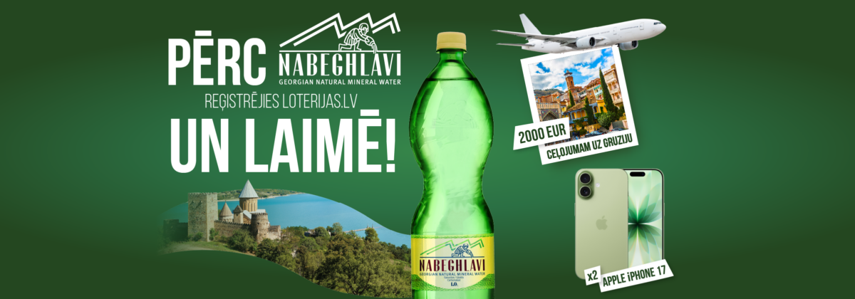 Nabeghlavi loterija