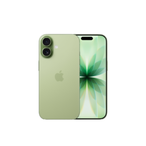 Telefons iPhone 17 256GB, Sage