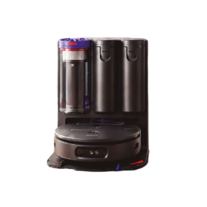 Robots putekļu sūcējs Dyson Spot+Scrub AI