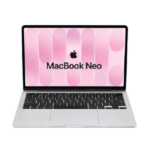 Portatīvais dators Apple MacBook Neo 13