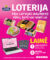 Kūkas, tortes, ruletes! loterija Maxima veikalos