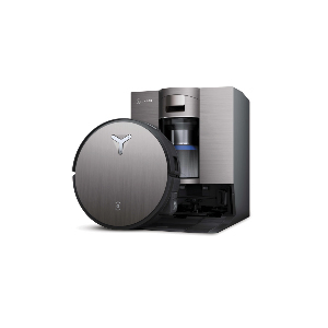 Robots putekļu sūcējs “Ecovacs Deebot X11 OmniCyclone, Wet & Dry”