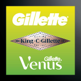 Gillette, Gillette Venus vai King C Gillette