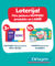 Pampers loterija veikalos Drogas