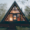 “2 Black Cabins” dāvanu karte 300 EUR vērtībā