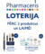 Pharmaceris loterija
