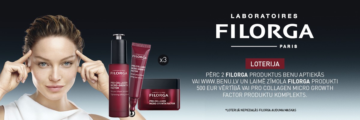 Filorga loterija